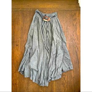 Nepalese Hippie Skirt